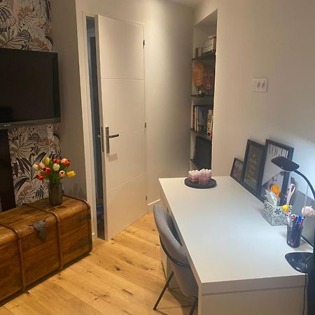 Chambre Chez L'Habitant Centre Ville De Λυών Εξωτερικό φωτογραφία